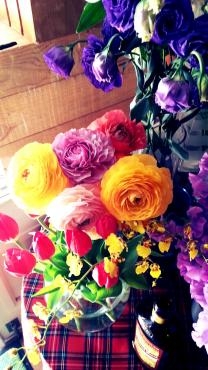 初めまして｜「フローリストワタナベ」　（長野県長野市の花キューピット加盟店 花屋）のブログ