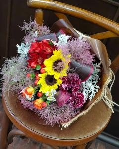 ｜「フローリストワタナベ」　（長野県長野市の花キューピット加盟店 花屋）のブログ